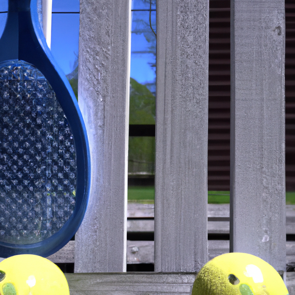 Indoor vs. Outdoor Pickleball: What's the Difference?