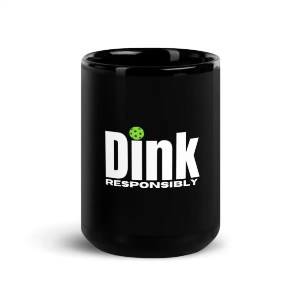 Dink Responsibly Mug - Image 6