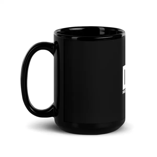 Dink Responsibly Mug - Image 4