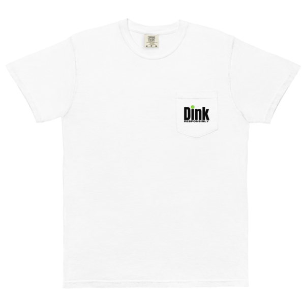 Dink Responsibly T-Shirt